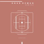 cover: Onur Ozman - New Era