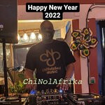 cover: Dj Randall Smooth - Chinolafrika