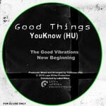 cover: Youknow (hu) - Good Things