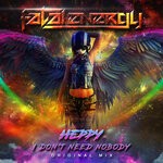 cover: Heppy - I Don't Need Nobody