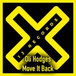 cover: Oli Hodges - Move It Back