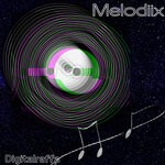 cover: Digitalraffa - Melodiix