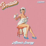 cover: Erritate - Atomic Energy