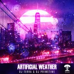 cover: Dj Primetime|Dj Terra - Artificial Weather