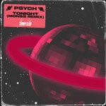 cover: Psych|Monss - Tonight (Monss Remix)