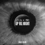 cover: Bookey|Tominthechamber - Up All Night