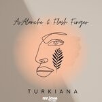 cover: Avalanche|Flash Finger - Turkiana