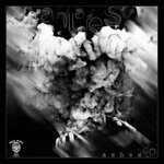 cover: Antares - Ashes EP