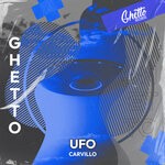 cover: Carvillo - UFO