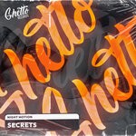 cover: Night Motion - Secrets