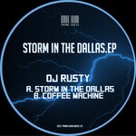 cover: Dj Rusty - Storm In The Dallas