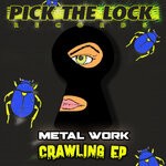 cover: Metal Work - Crawling EP