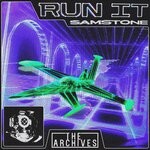 cover: Samstone - Run It