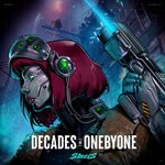 cover: Decades|Onebyone - Stazis