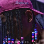 cover: Darion Harris - Mitsubishi Dreams