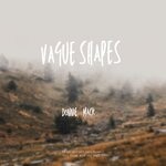 cover: Donnie Mack - Vague Shapes