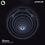 cover: Messiah - Black Hole EP