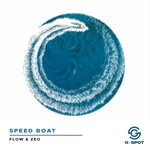 cover: Flow & Zeo - Speed Boat