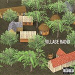 cover: Indie Raheem - Village Radio