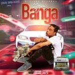 cover: Ygunz - Banga