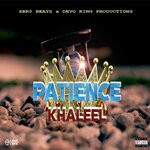 cover: Khaleel - Patience