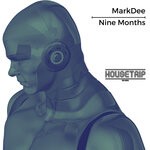 cover: Markdee - Nine Months