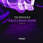 cover: Technogen - Exclusion Zone