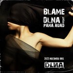 cover: Pana Auad - BLAME