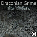 cover: Draconian Grime - The Visitors