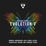 cover: Various - Thito Fabres Presents: Evolution V