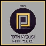 cover: Adam Nyquist - What You Do