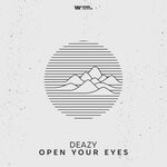 cover: Deazy - Open Your Eyes