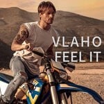 cover: Vlaho - Feel It