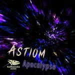 cover: Astiom - Apocalypse