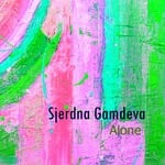 cover: Sjerdna Gamdeva - Alone (Original Mix)