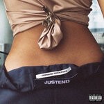 cover: Justend - Teenage Rockstar (Explicit)