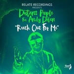 cover: Andy Dolan|Distant People - Reach Out For Me (Main Vocal Mix)