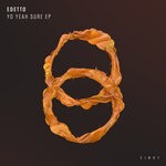 cover: Edetto - Yo Yeah Sure EP