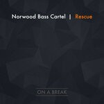 cover: Norwood Bass Cartel - Rescue