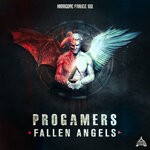 cover: Progamers - Fallen Angels