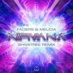 cover: Faders|Melicia - Nirvana (Shivatree Remix)