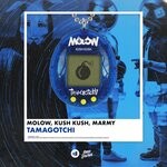 cover: KUSH KUSH|Marmy|MOLOW - Tamagotchi