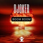 cover: Djoker - Boom Boom