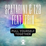 cover: Spatarini|T2b|Trix - Pull Yourself Together