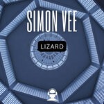 cover: Simon Vee - Lizard