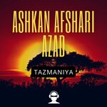 cover: Ashkan Afshari Azad - Tazmaniya