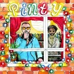 cover: Afriqua|Pinty - P-I-N-T-Y