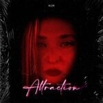 cover: Alda - Attraction