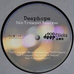 cover: Deephope - Dub Trumpet Remixes