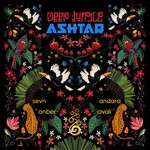 cover: Ko?a|Ashtar - Deep Jungle